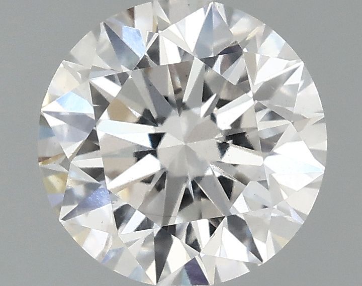 Lab Grown Diamond 1,02Ct E-VS2 Round - IGILG792644095 1