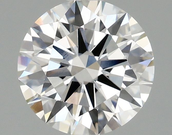 Lab Grown Diamond 1,41Ct F-VVS2 Round - IGILG790693838 1