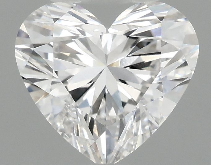 Lab Grown Diamond 1,09Ct E-VVS2 Heart - IGILG790633460 1