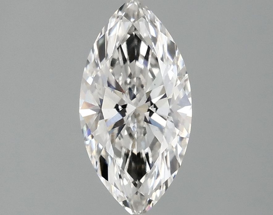 Lab Grown Diamond 1,06Ct F-VS2 Marquise - IGILG808621976 1