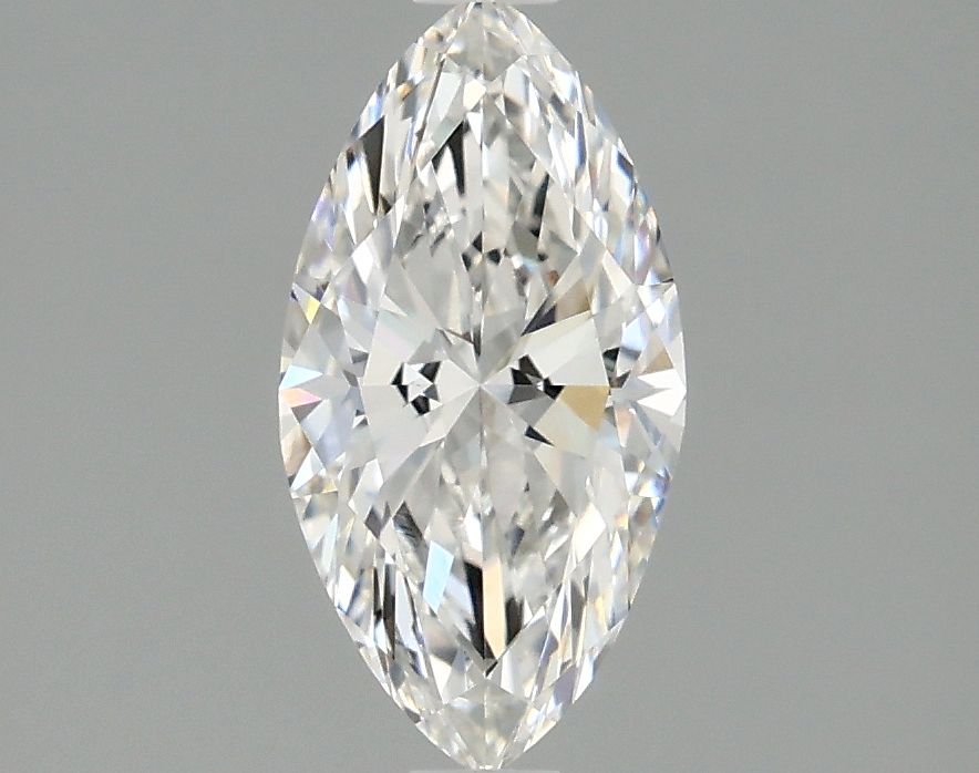 Lab Grown Diamond 1,01Ct F-VVS2 Marquise - IGILG807659733 1