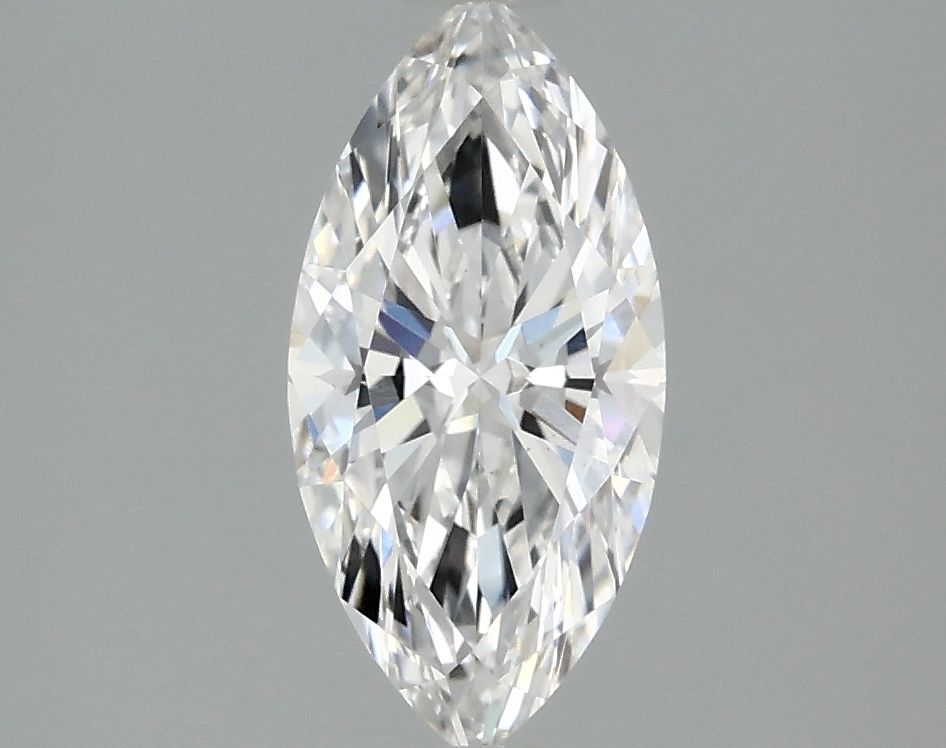 Lab Grown Diamond 1,3Ct E-VS1 Marquise - IGILG790676472 1