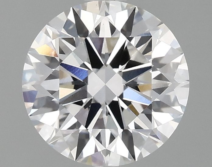 Lab Grown Diamond 1,94Ct E-VS1 Round - IGILG776619645 1