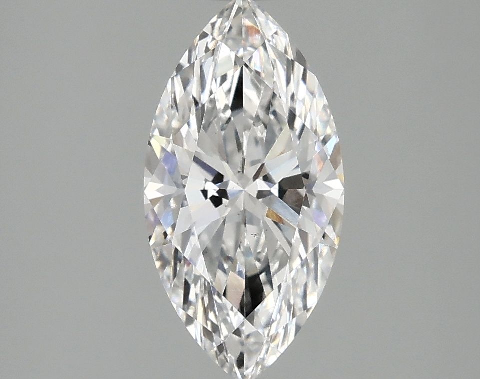 Lab Grown Diamond 1,56Ct E-VS2 Marquise - IGILG779651819 1