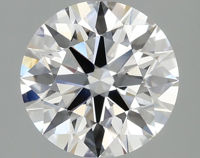 Lab Grown Diamond 2,1Ct E-VVS2 Round - IGILG779650298 1