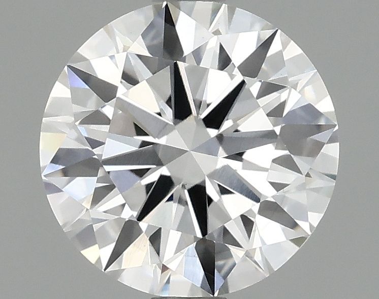 Lab Grown Diamond 1,5Ct E-VS2 Round - IGILG790620113 1