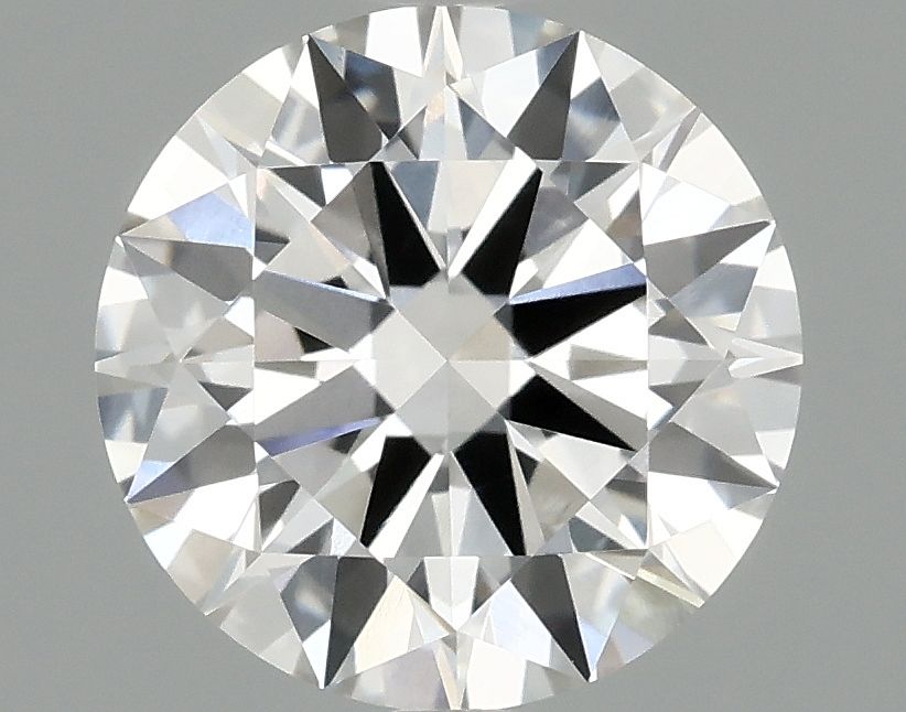 Lab Grown Diamond 1,45Ct F-VS1 Round - IGILG780693318 1