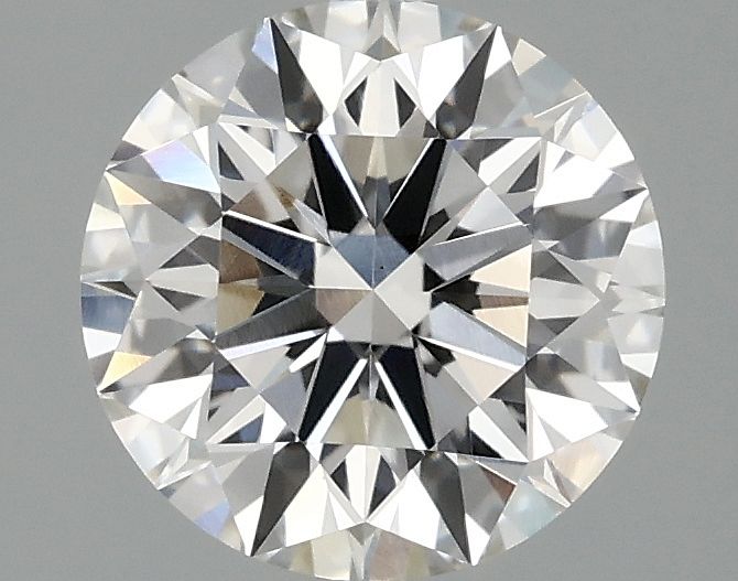 Lab Grown Diamond 1,49Ct F-VS1 Round - IGILG790675389 1