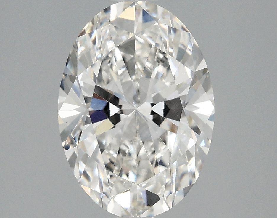 Lab Grown Diamond 2,09Ct F-VS1 Oval - IGILG766631292 1