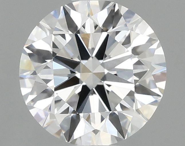 Lab Grown Diamond 1,02Ct E-VVS1 Round - IGILG807660204 1