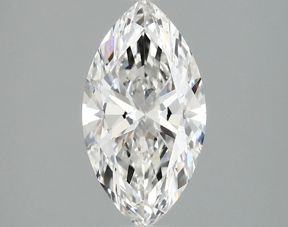Lab Grown Diamond 1,49Ct F-VS1 Marquise - IGILG791619076 1