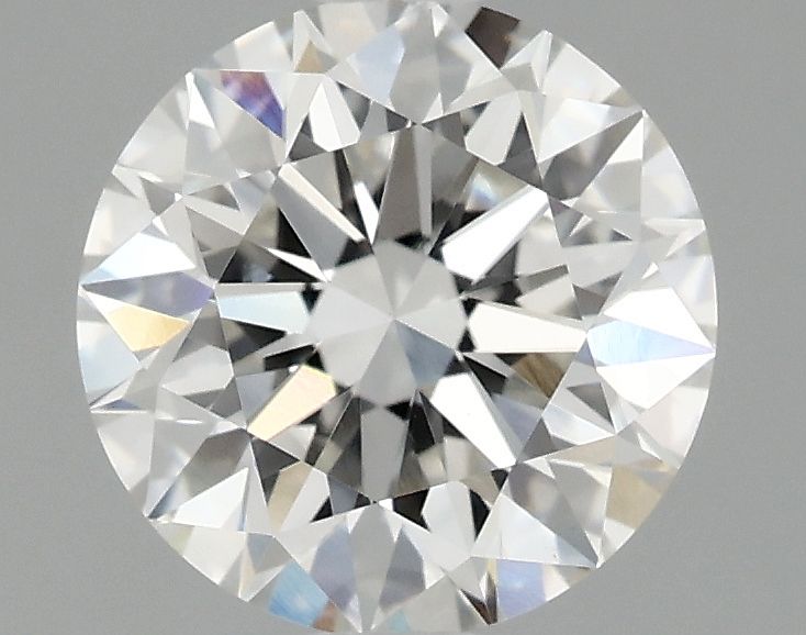Lab Grown Diamond 1,1Ct F-VVS2 Round - IGILG798621250 1