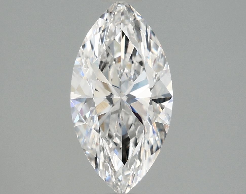 Lab Grown Diamond 1,33Ct E-VVS2 Marquise - IGILG790692421 1
