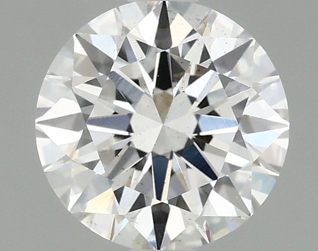Lab Grown Diamond 1,03Ct D-VS2 Round - IGILG790692432 1