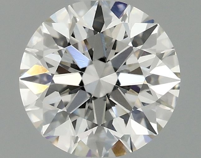 Lab Grown Diamond 1,06Ct F-VS1 Round - IGILG799658356 1