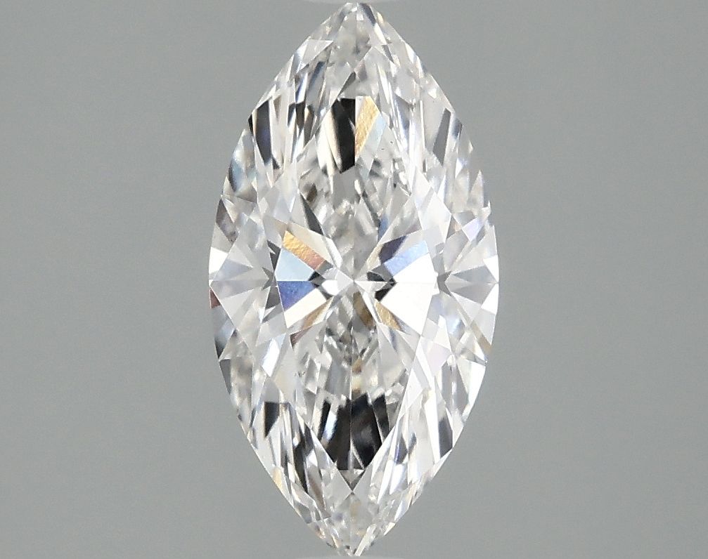 Lab Grown Diamond 1,47Ct E-VS1 Marquise - IGILG787677468 1