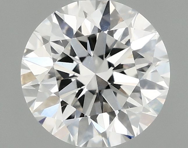 Lab Grown Diamond 1,09Ct E-VS2 Round - IGILG786689587 1