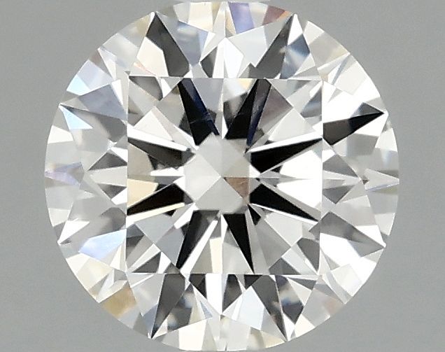 Lab Grown Diamond 1,49Ct G-VVS2 Round - IGILG790604336 1