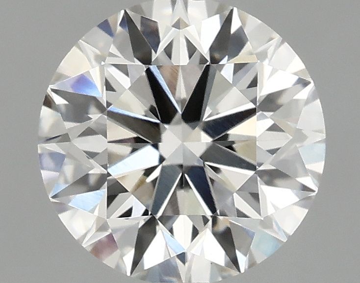 Lab Grown Diamond 1,5Ct G-VVS2 Round - IGILG789627995 1