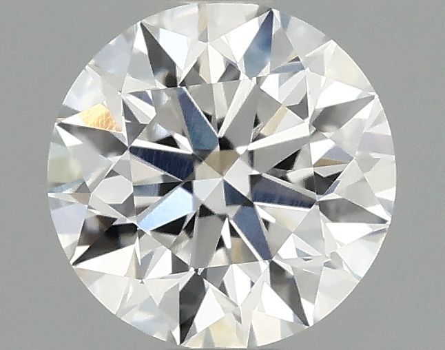 Lab Grown Diamond 1,01Ct D-VS1 Round - IGILG796601153 1