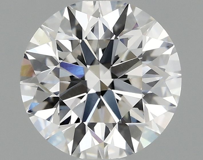 Lab Grown Diamond 1,04Ct F-VVS2 Round - IGILG797601704 1