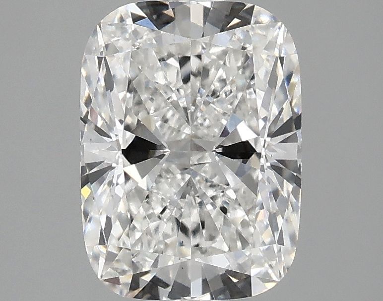 Lab Grown Diamond 2,09Ct E-VS1 Cushion - IGILG791662957 1
