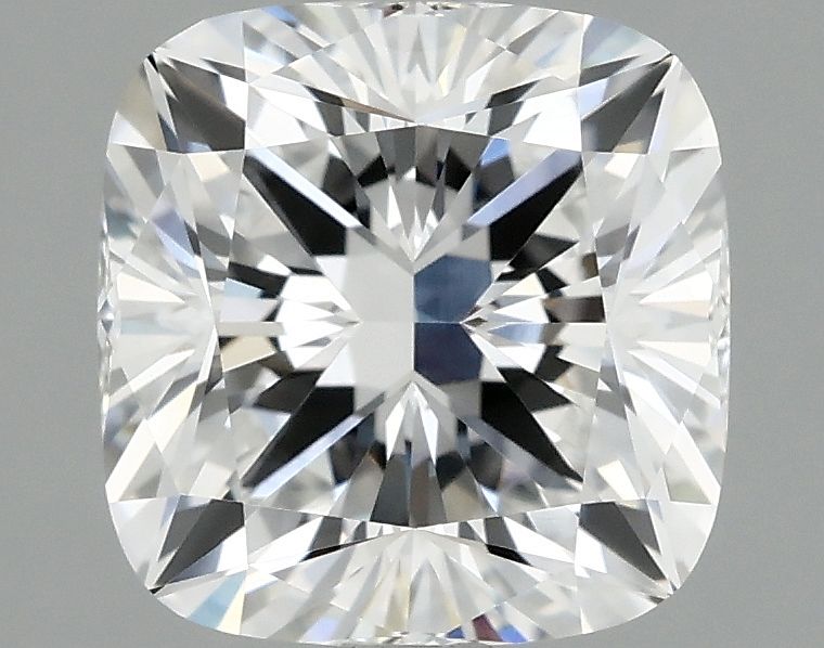 Lab Grown Diamond 2,04Ct D-VVS2 Cushion - IGILG779621572 1