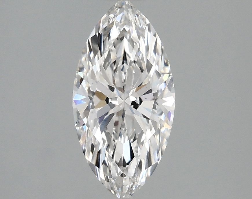 Lab Grown Diamond 1,06Ct E-VS2 Marquise - IGILG779667778 1