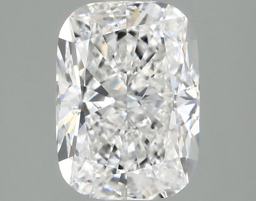 Lab Grown Diamond 2,02Ct D-VVS2 Cushion - IGILG791658186 1