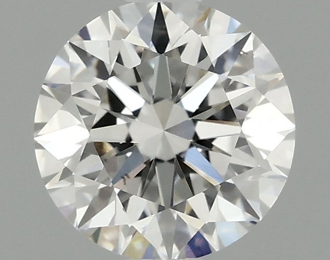 Lab Grown Diamond 1,1Ct F-VS2 Round - IGILG797686481 1