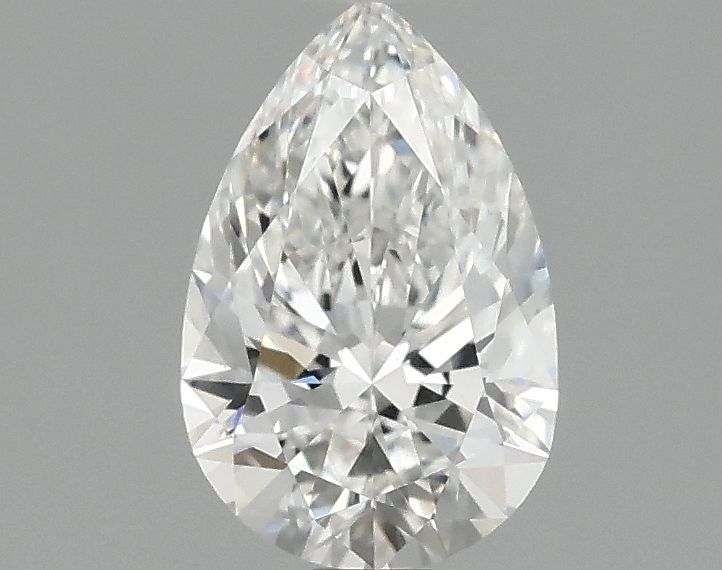 Lab Grown Diamond 1,04Ct E-VVS2 Pear - IGILG792684559 1