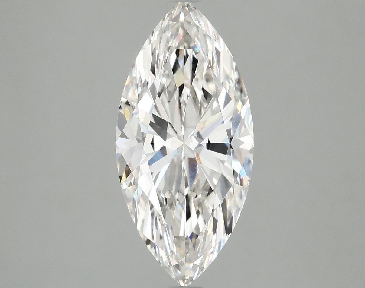 Lab Grown Diamond 2,52Ct G-VS1 Marquise - IGILG791629185 1