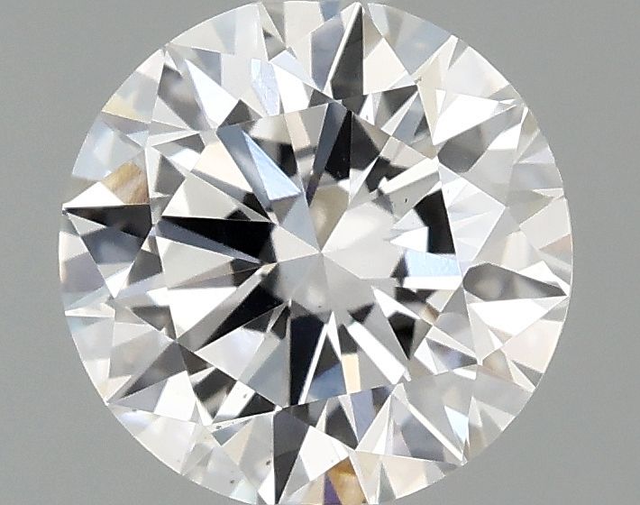 Lab Grown Diamond 1,01Ct E-VS2 Round - IGILG791658097 1