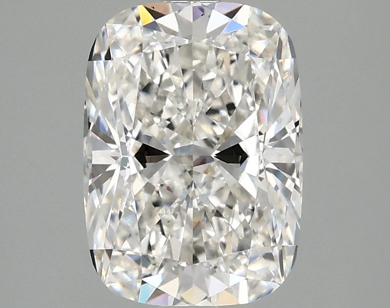 Lab Grown Diamond 2,02Ct F-VS1 Cushion - IGILG791658096 1