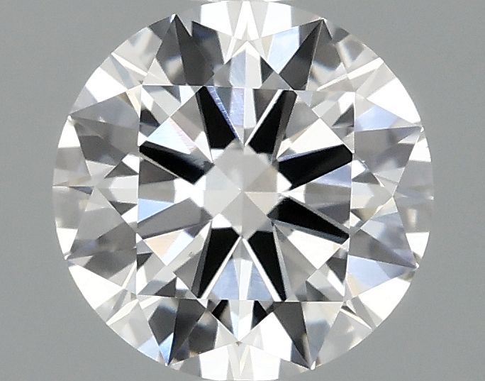 Lab Grown Diamond 1,51Ct D-VS1 Round - IGILG791607572 1