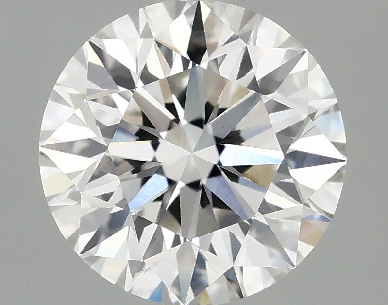 Lab Grown Diamond 1,49Ct F-VVS2 Round - IGILG790697463 1
