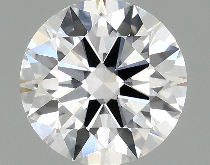Lab Grown Diamond 0,99Ct D-VVS2 Round - IGILG791647779 1