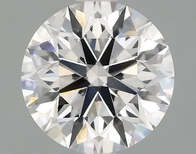 Lab Grown Diamond 1,53Ct E-VVS2 Round - IGILG788602165 1