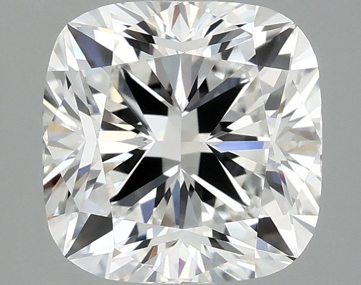 Lab Grown Diamond 2,54Ct E-VS2 Cushion - IGILG784670181 1