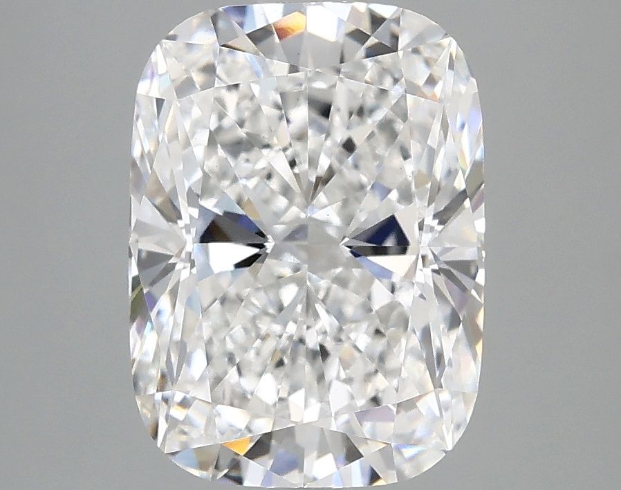 Lab Grown Diamond 3,08Ct E-VS1 Cushion - IGILG784660085 1