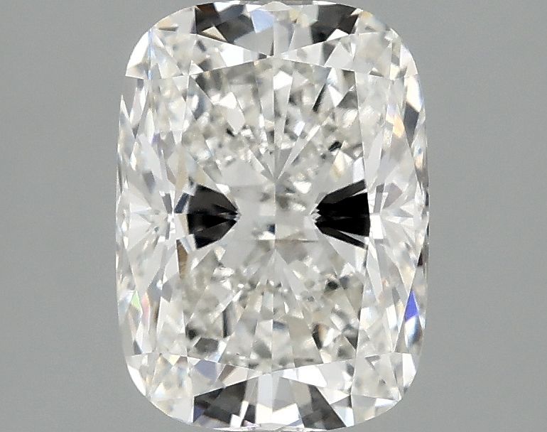 Lab Grown Diamond 2,09Ct G-VS1 Cushion - IGILG783605225 1