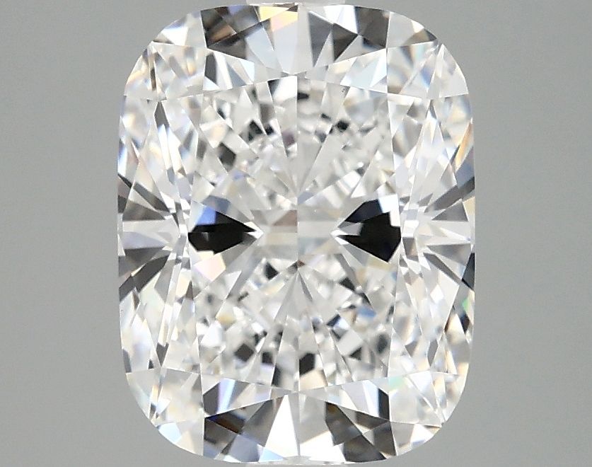 Lab Grown Diamond 3,09Ct D-VS1 Cushion - IGILG780690665 1