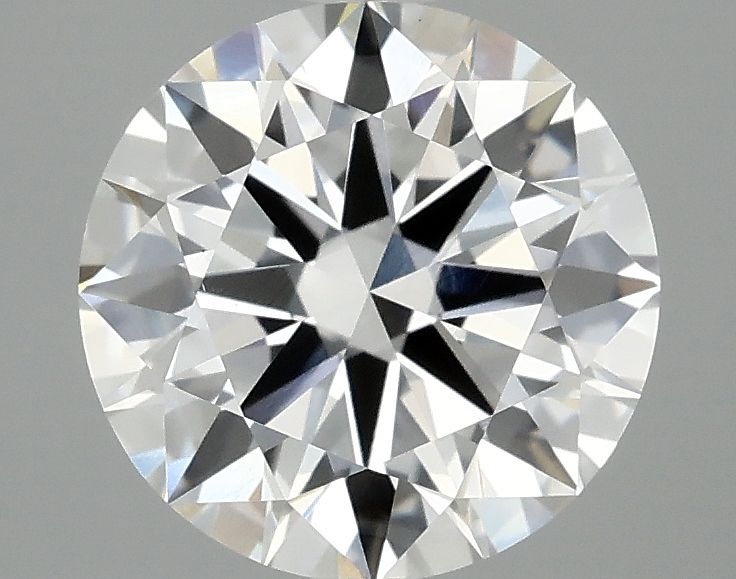 Lab Grown Diamond 2,42Ct E-VVS2 Round - IGILG808627409 1