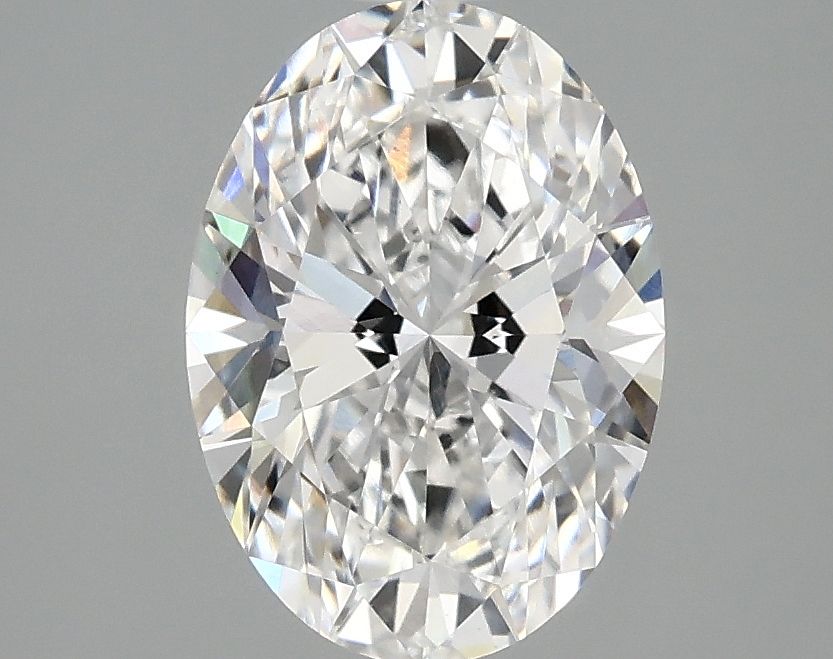 Lab Grown Diamond 2,04Ct E-VS1 Oval - IGILG767610761 1