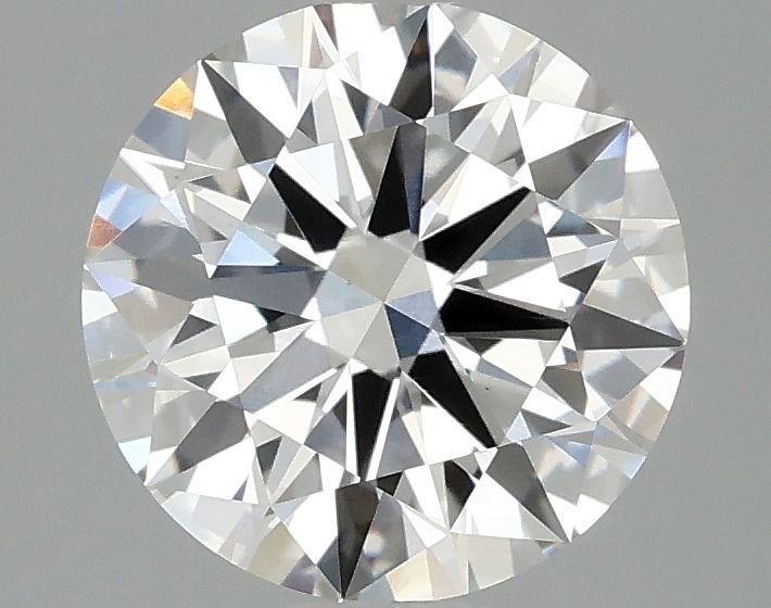 Lab Grown Diamond 1,98Ct F-VVS2 Round - IGILG768605870 1