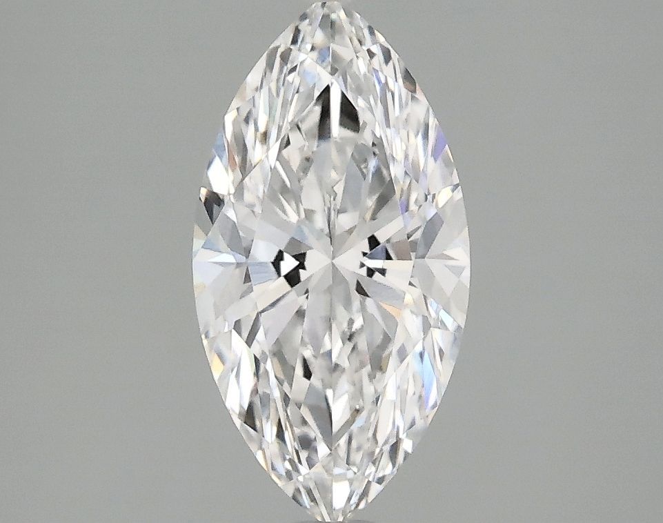 Lab Grown Diamond 1,5Ct E-VVS2 Marquise - IGILG795688601 1