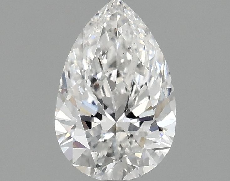 Lab Grown Diamond 1,09Ct E-VS2 Pear - IGILG795696924 1