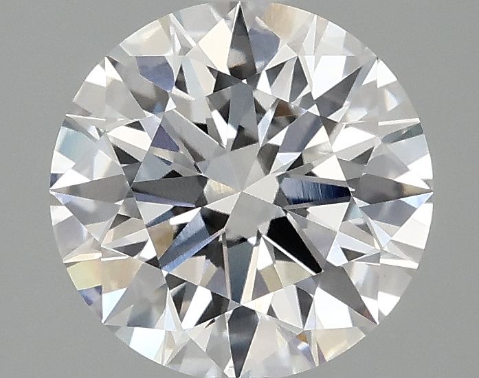 Lab Grown Diamond 1,96Ct E-VS1 Round - IGILG778681013 1
