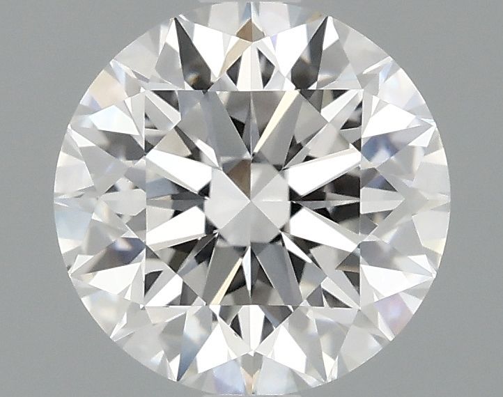 Lab Grown Diamond 1,48Ct D-VVS2 Round - IGILG790643948 1