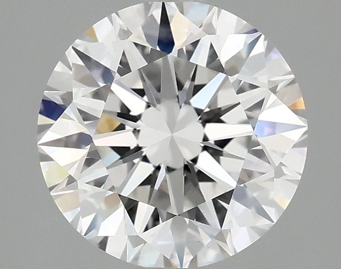 Lab Grown Diamond 2,04Ct D-VS1 Round - IGILG768601375 1